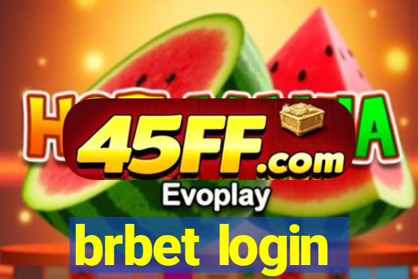 brbet login